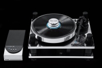 SME 75th Anniversary Diamond Series 30/12A Turntable